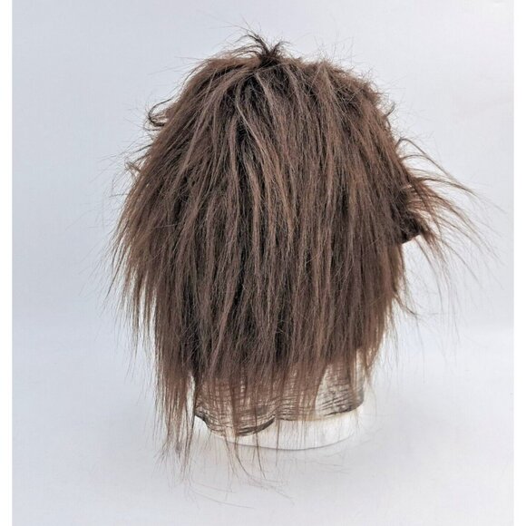 Michael Myers Full Head Mask - Creepy-Halloween - Picture 3 of 5